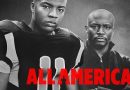 ALL AMERICAN