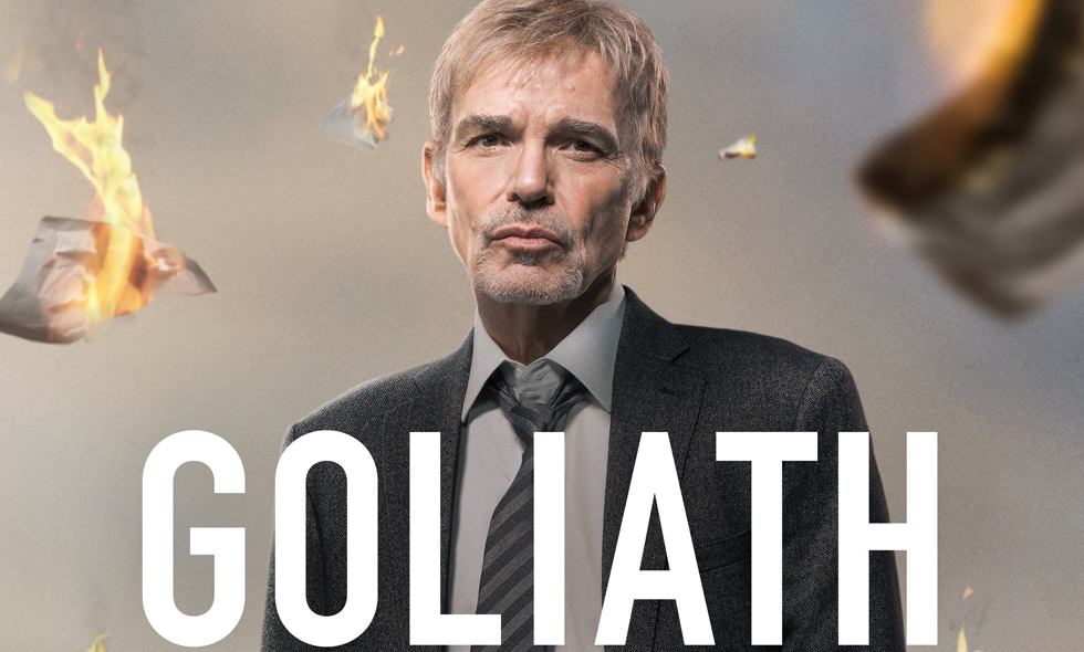 GOLIATH