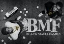 Black Mafia Family-B.M.F