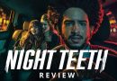 Night Teeth