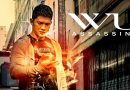 Wu Assassins