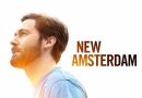 New Amsterdam