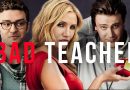 BAD TEACHER
