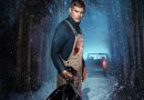 Dexter New Blood