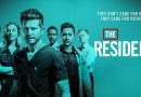 THE RESIDENT
