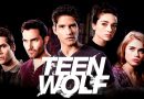 TEEN WOLF