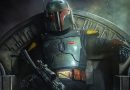Le livre de Boba Fett