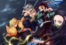 Demon Slayer SAISON 2- VOSTFR