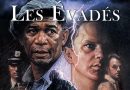 LES EVADÉS