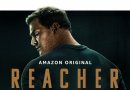 Jack Reacher SERIE 2022