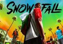 SNOWFALL