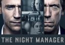 THE NIGHT MANAGER 2016