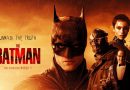 The Batman 2022