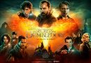Les Animaux Fantastiques : les Secrets de Dumbledore