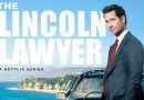 The Lincoln Lawyer 2022