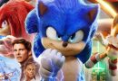 Sonic 2 le film