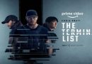 The Terminal List