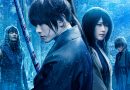 Kenshin Le vagabond – 4 Films