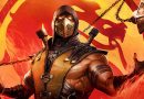 Mortal Kombat Legends : Scorpion’s Revenge
