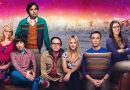 The big Bag Theory Saison 1