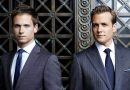 Suits Saison 1 – 9