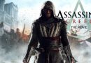 Asassin Creed – 2016