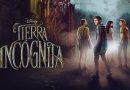 Tierra Incognita