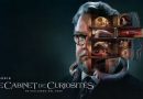 Le Cabinet de curiosités de Guillermo del Toro