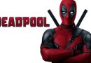 Deadpool II – 2018