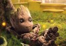Je s’appelle Groot