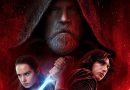 Sta wars – Last Jedi
