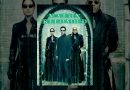 Matrix Reloaded- 2003