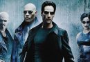 Matrix- 1999