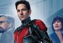 Ant Man – 2015- MCU14