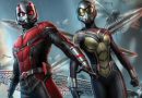 Ant Man et la Guêpe  – 2018- MCU21