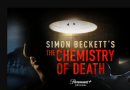 Chemistry of Death – Saison 1