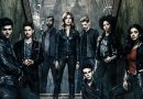 Shadow Hunters – TL