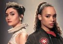 Vampire Academy – Saison 1