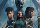 Black Panther – Wakanda Forever
