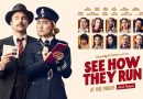 SEE HOW THEY RUN – TL