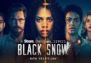 BLACK SNOW VOSTFR – 2023