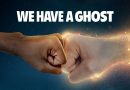 We Have a Ghost