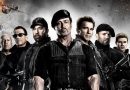 The expendables  1-2-3 TL