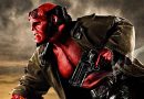 Hellboy 1-2-3 – TL