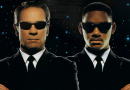 Men in black