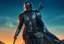 Mandalorian Saison 3 VF