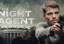 THE NIGHT AGENT