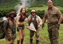 JUMANJI