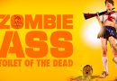 Ass Zombie – 2011