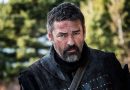 Robert The Bruce 2019